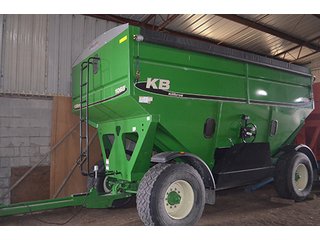 Property photo 145 - FARM EQUIPMENT AUCTION - NEW ERA FARMS, LP IN ALLEN COUNTY, INDIANA